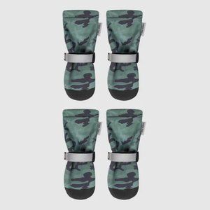 Canada Pooch Soft Shield Boots